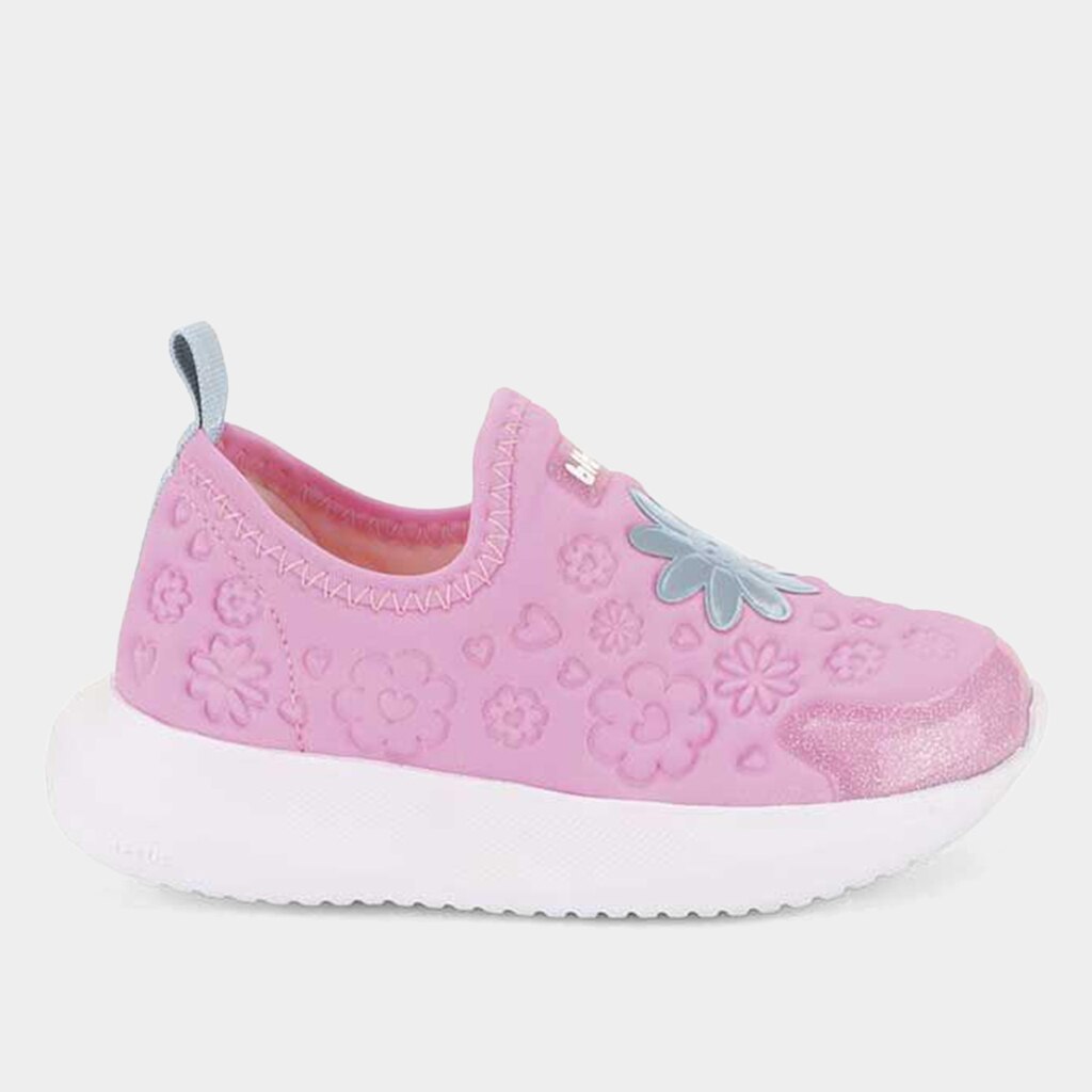 Tênis infantil Bibi Flash Menina