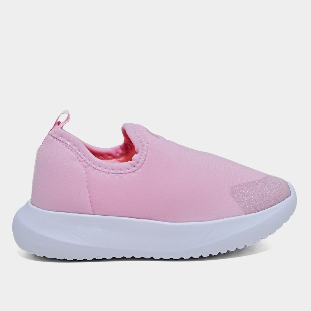 Tênis Infantil Bibi Flash Menina