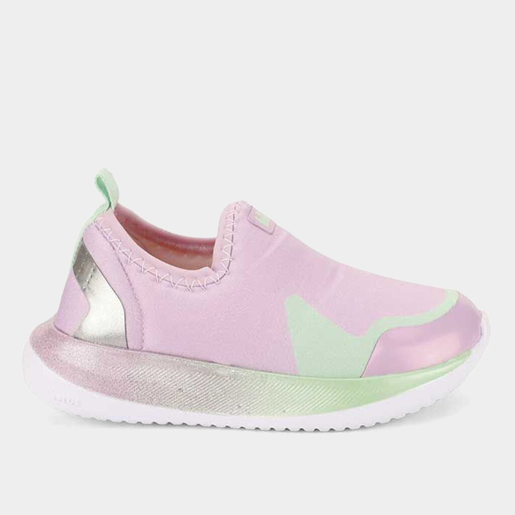 Tênis infantil Bibi Flash Menina
