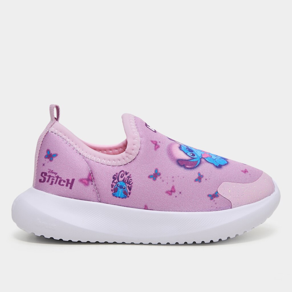 Tênis infantil Bibi Flash Menina