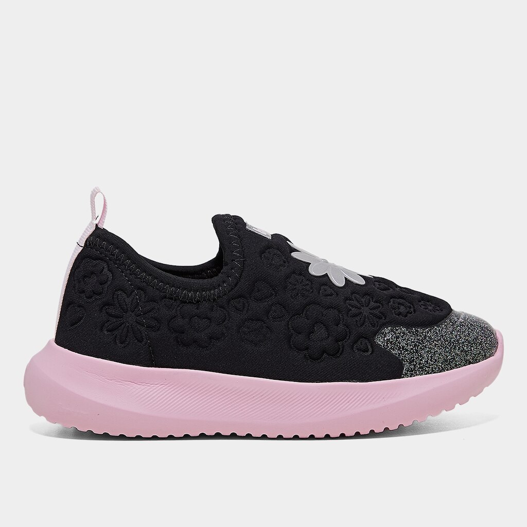 Tênis infantil Bibi Flash Menina