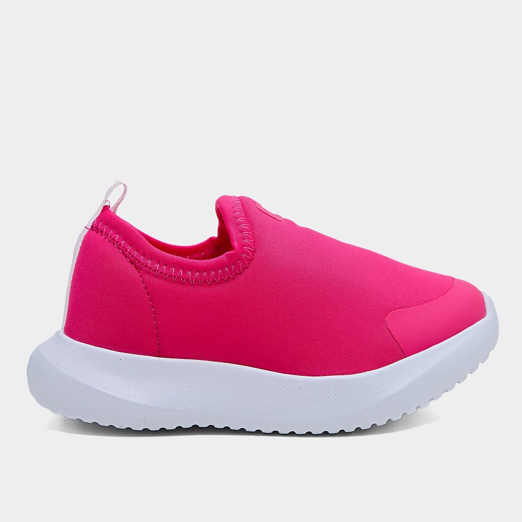 Tênis Infantil Bibi Flash Menina