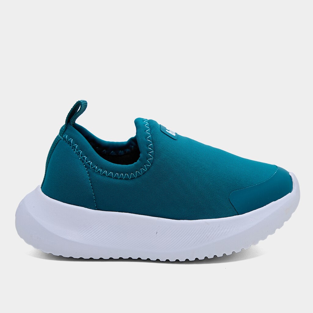 Tênis Infantil Bibi Flash Menino