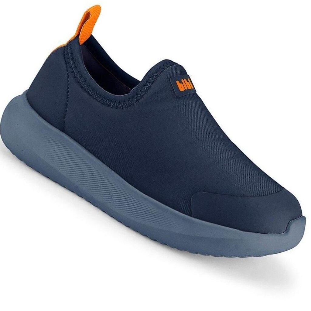 Tenis Infantil Bibi Flash Meninos