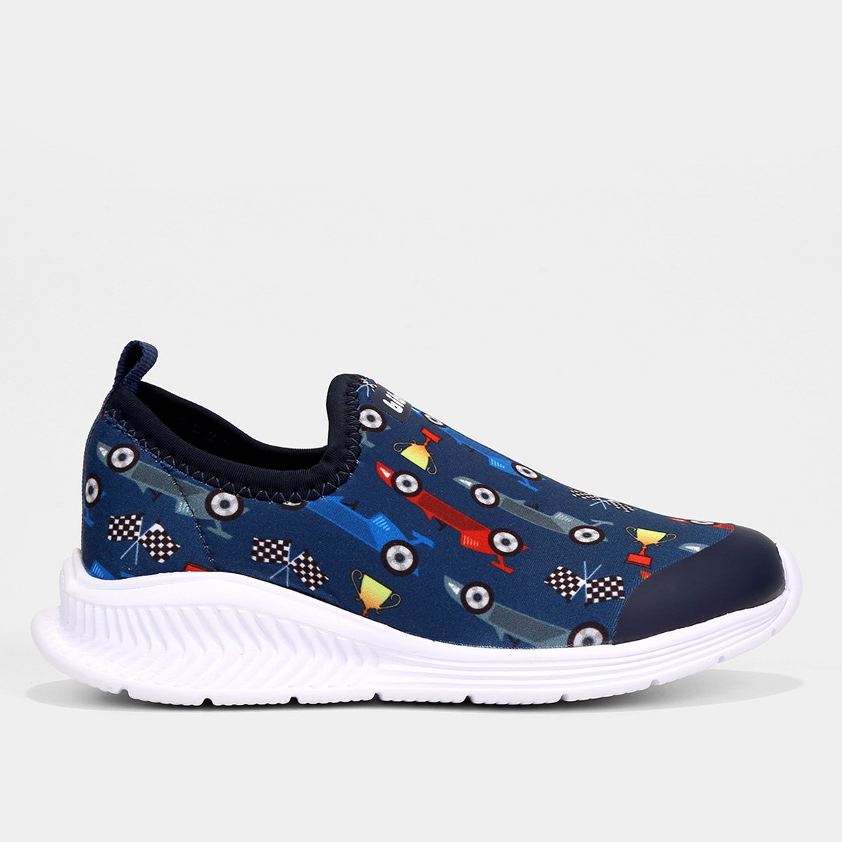 Tênis Infantil Bibi Masculino Calce Fácil Menina Menor preço em Tênis Infantil Bibi Masculino Calce Fácil Menina