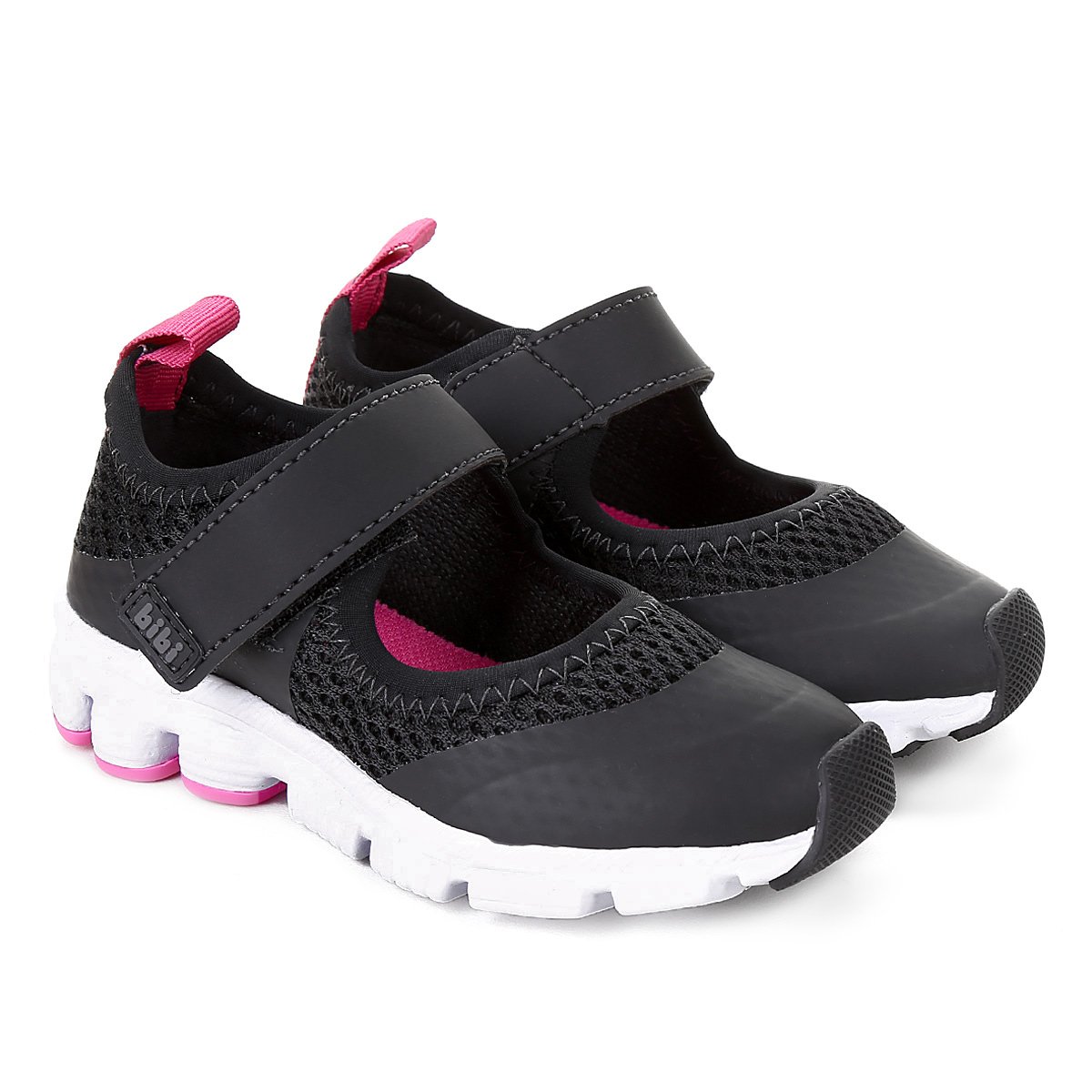 tenis bibi neoprene