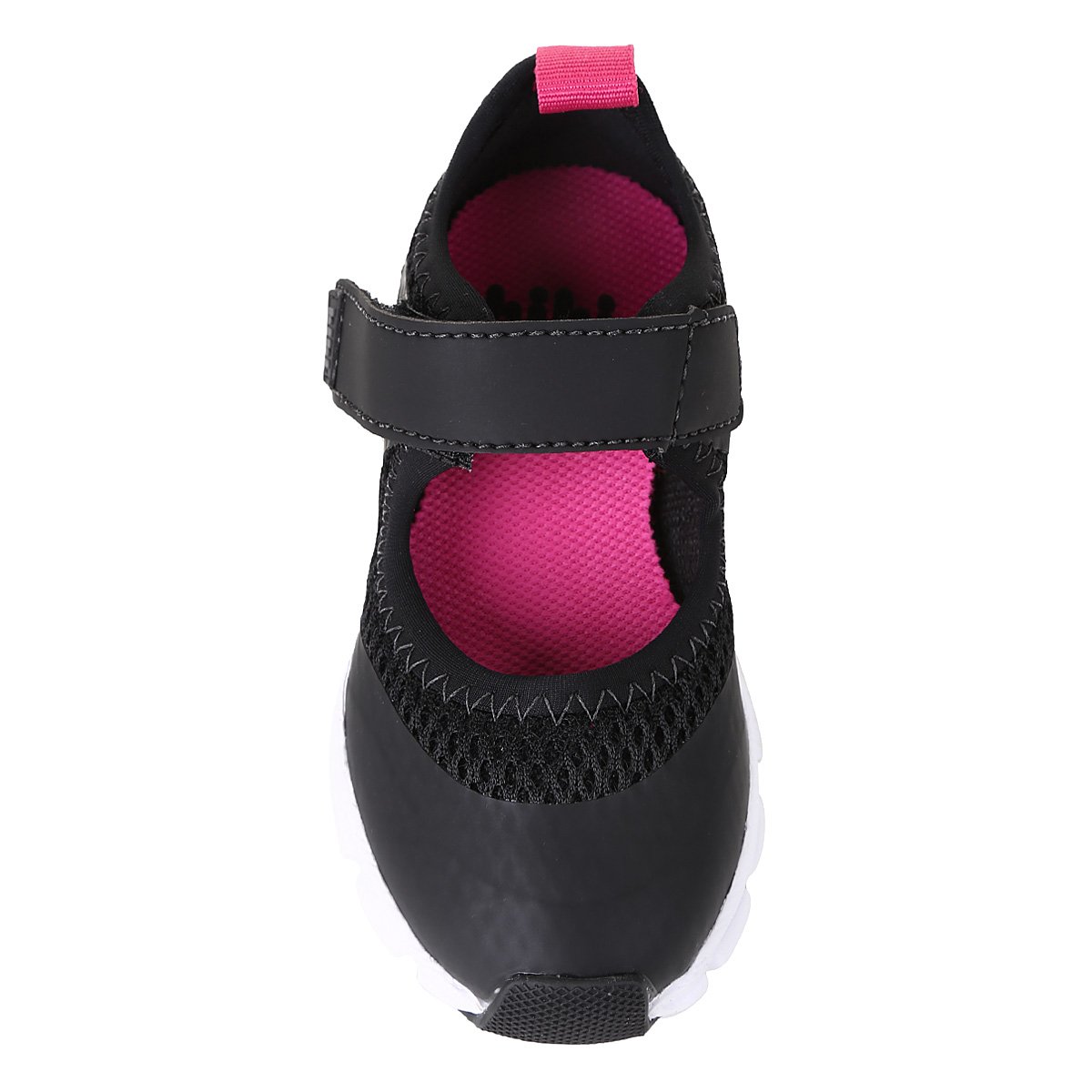 Tênis Infantil Bibi Icon Baby Neoprene Pink - Passarela