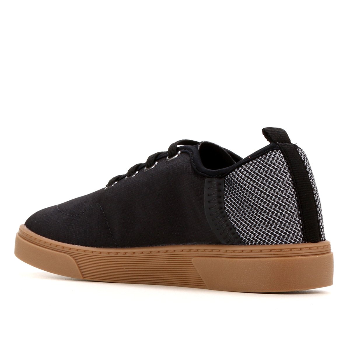 Tênis Infantil Bibi On Way Masculin - Preto | Zattini