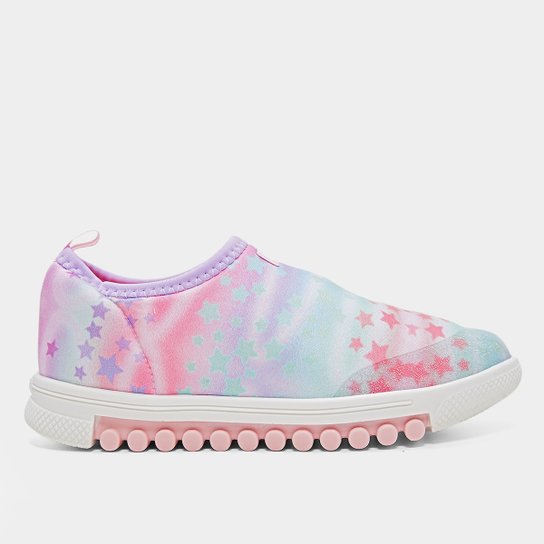 Tênis Infantil Bibi Roller 2.0 Menina