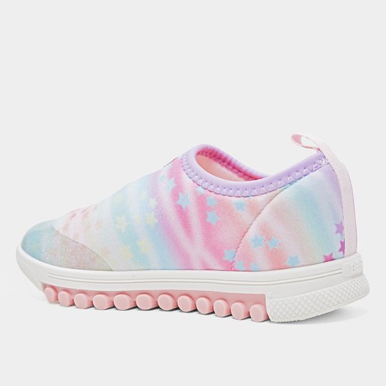 Tênis Infantil Bibi Roller 2.0 Menina