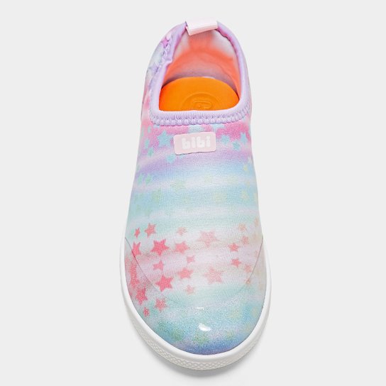 Tênis Infantil Bibi Roller 2.0 Menina