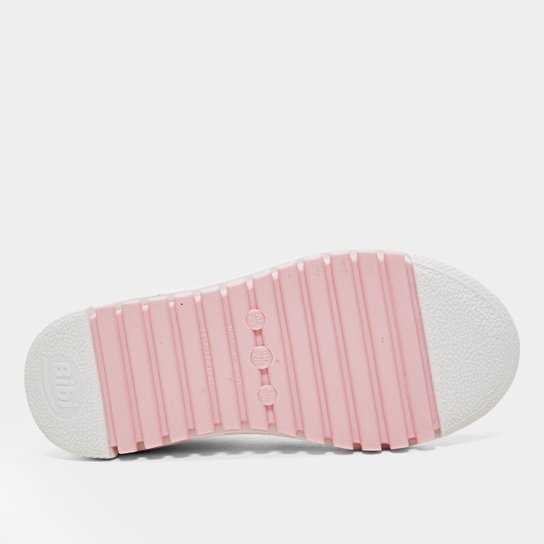 Tênis Infantil Bibi Roller 2.0 Menina