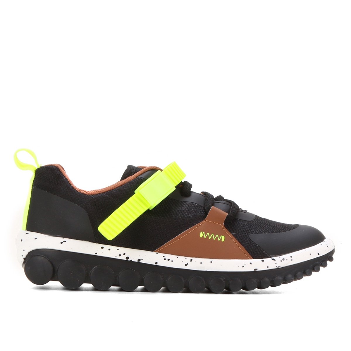 Tênis Infantil Bibi Roller 2.0 Travas Masculino - Preto é boa?