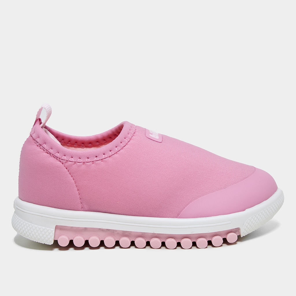Tênis Infantil Bibi Roller Menina