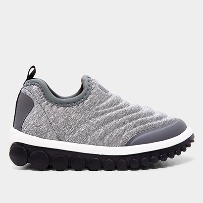 Tênis Infantil Bibi Roller Menino - Masculino