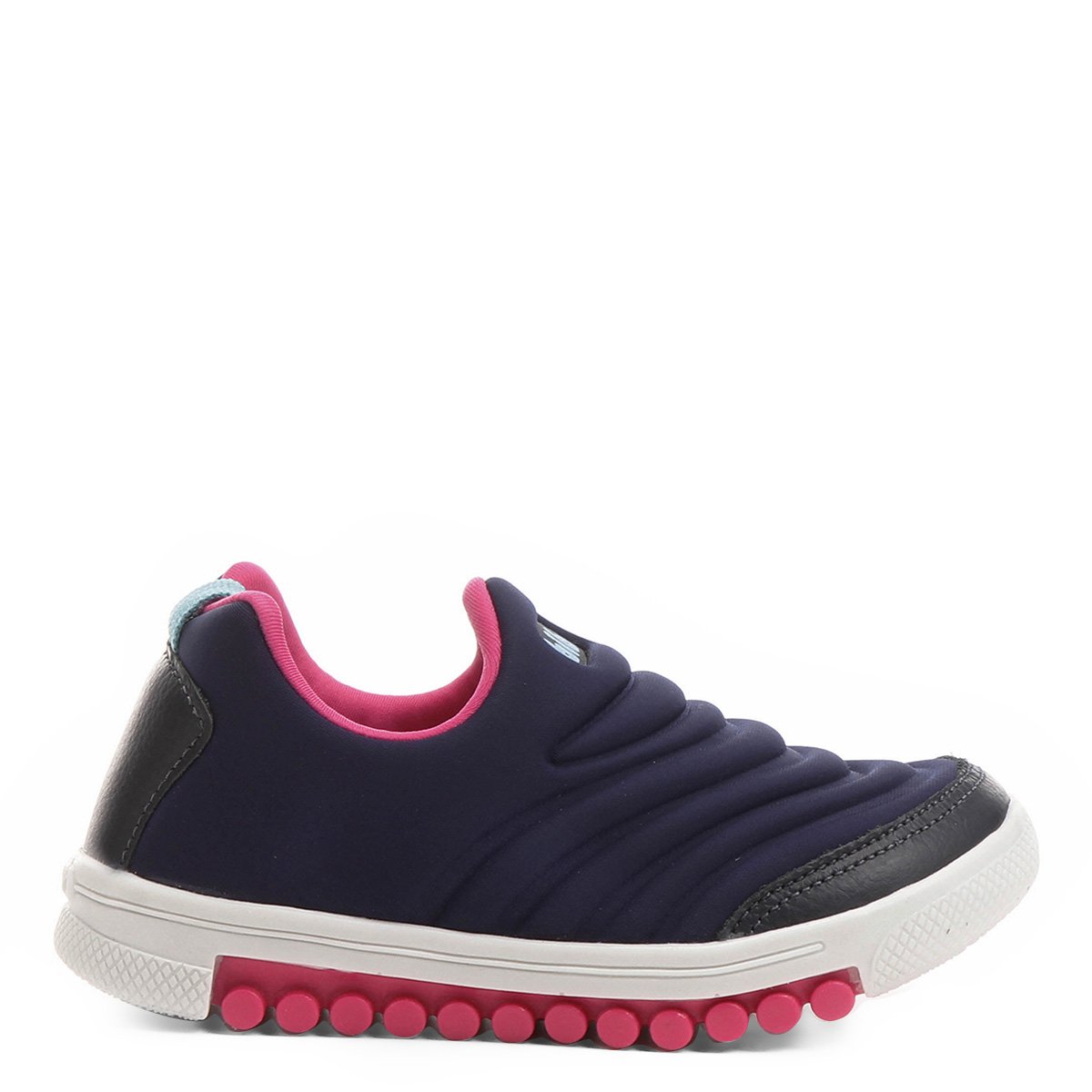 tênis infantil bibi roller new feminino