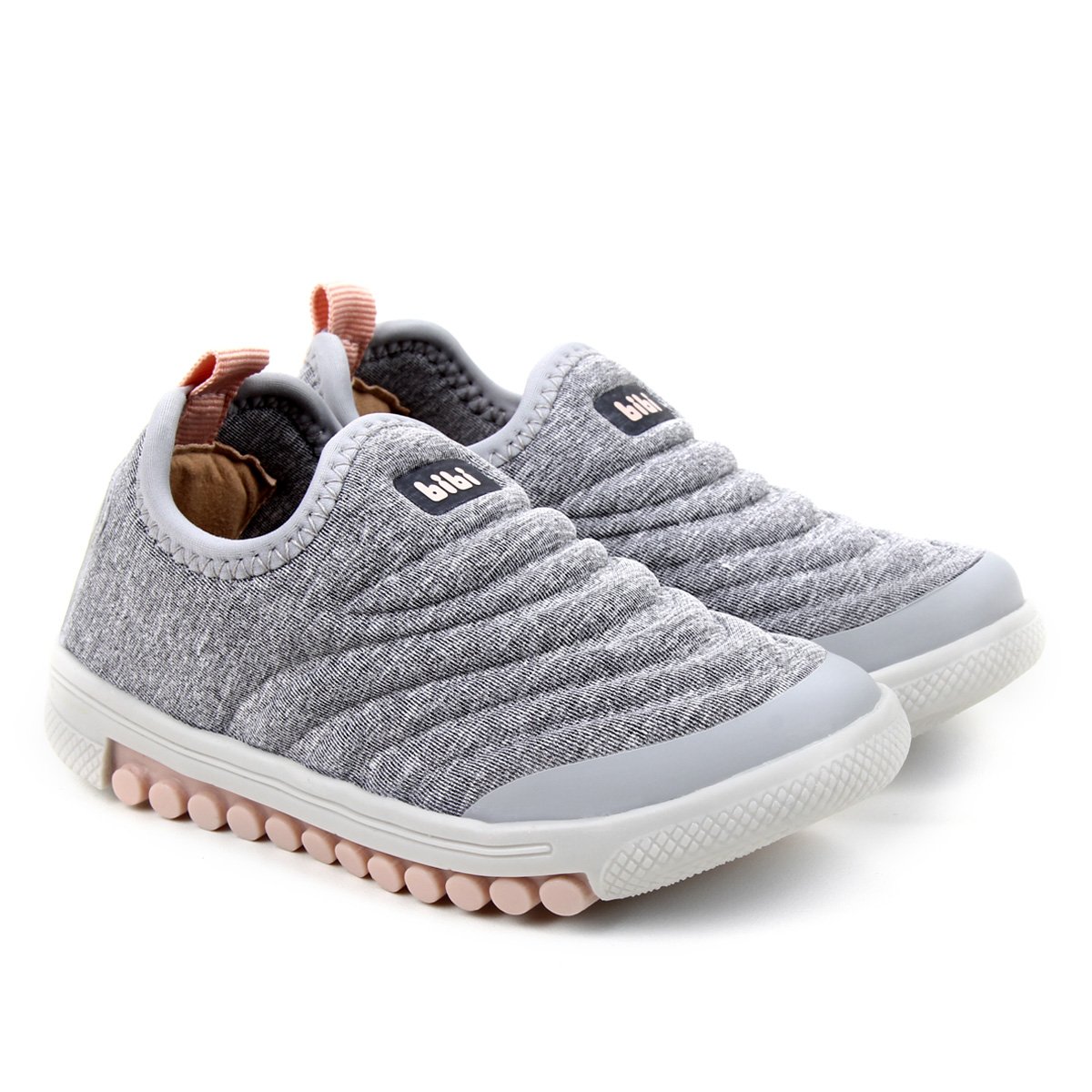 tênis infantil bibi roller new feminino