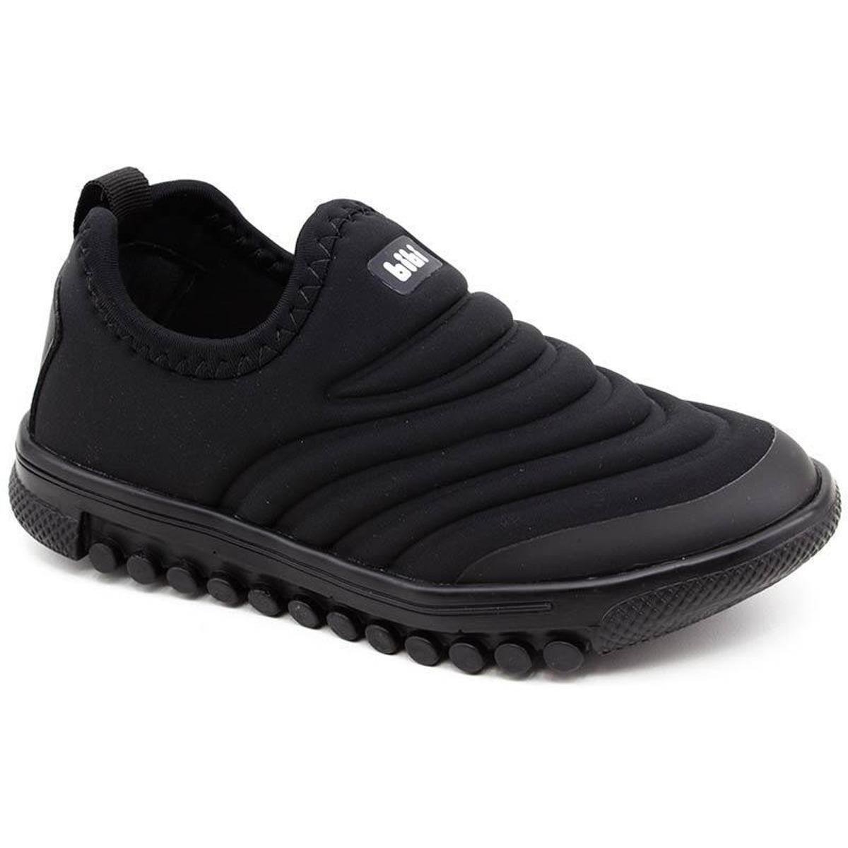 Tênis Infantil Bibi Roller New RLN VI Masculino - Preto é ruim? Tênis Infantil Bibi Roller New RLN VI Masculino - Preto é boa?