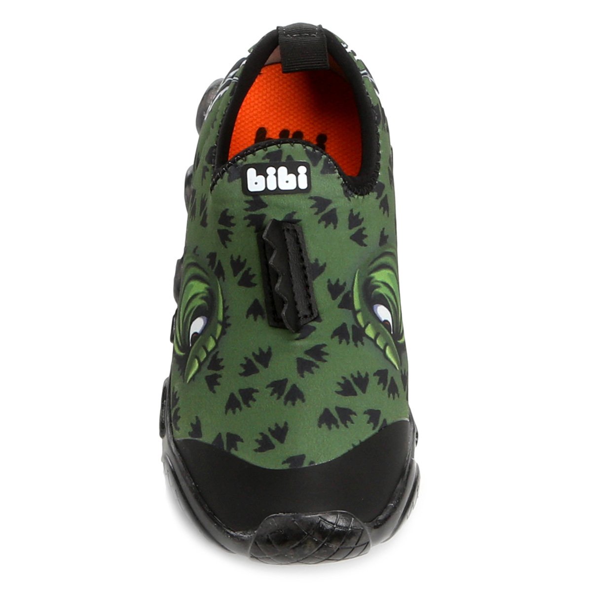 tenis bibi led dinossauro