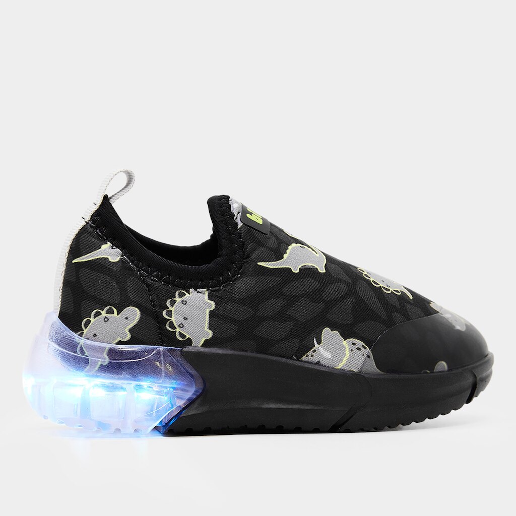 Tênis Infantil Bibi Space Wave Menino
