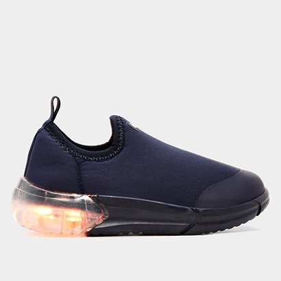 Tênis Infantil Bibi Space Wave Menino - Masculino