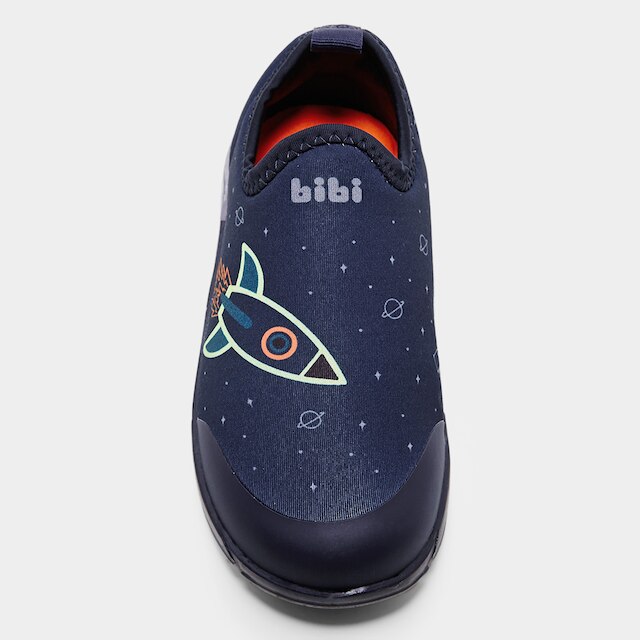 Tênis Infantil Bibi Space Wave Menino