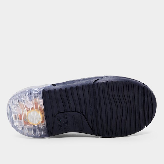 Tênis Infantil Bibi Space Wave Menino