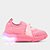Tênis Infantil Bibi Space Wave Unicórnio Menina - Rosa