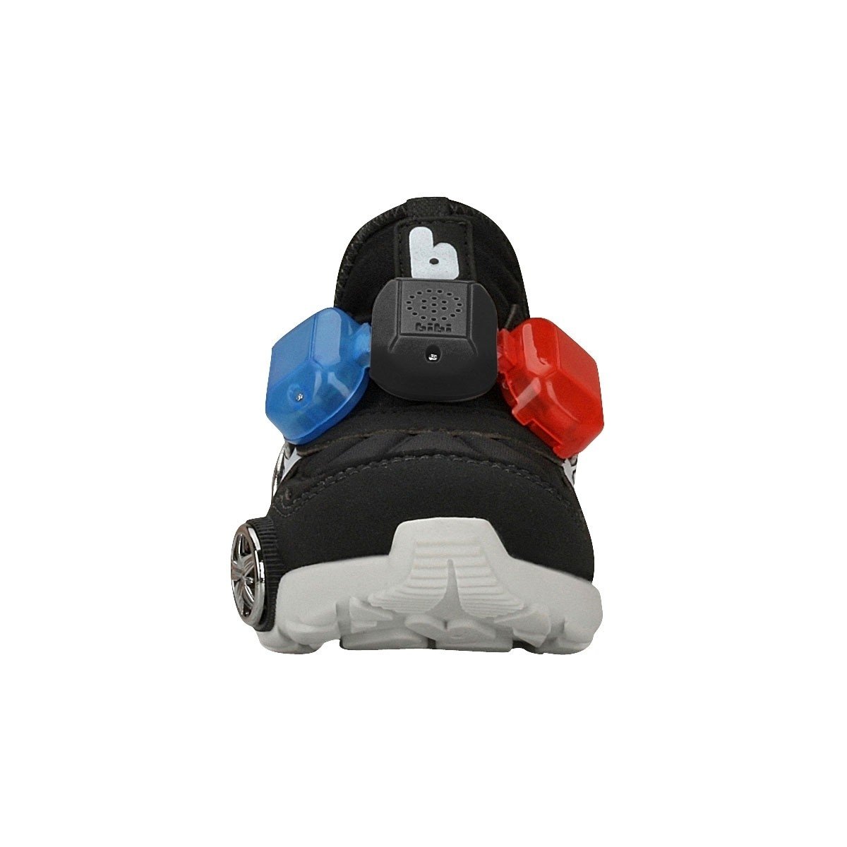 tenis infantil com som