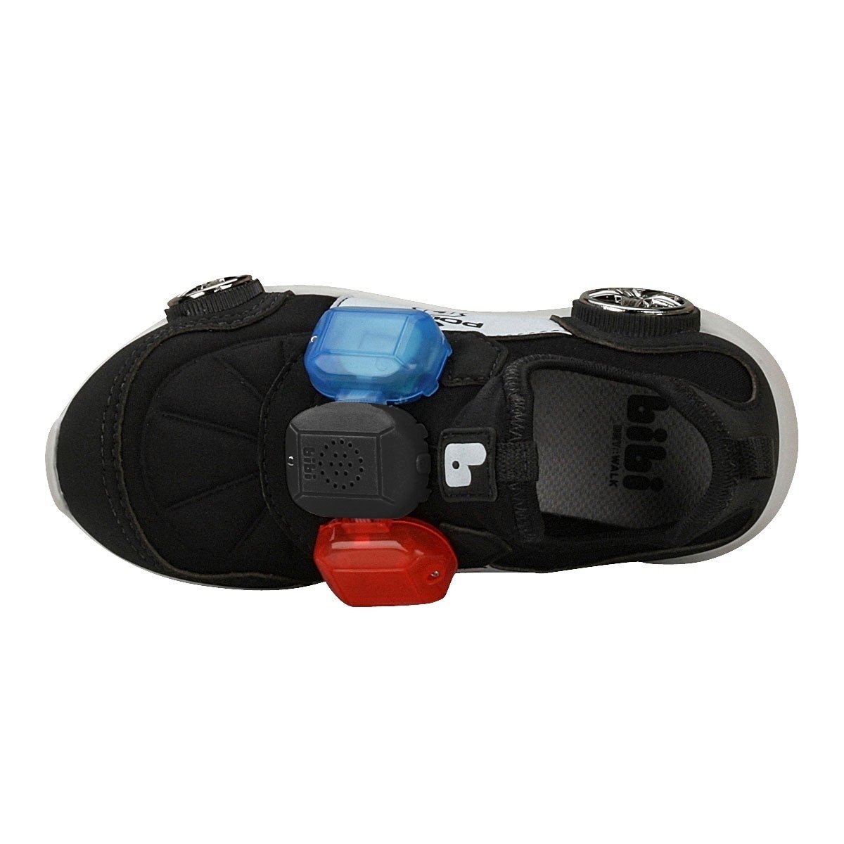 tenis infantil com som