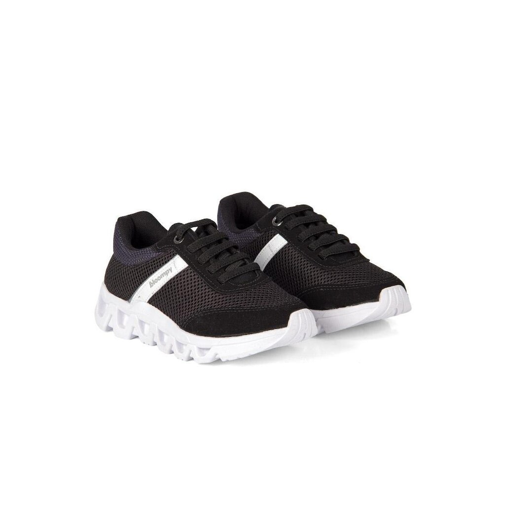 Tênis Infantil Bloompy Casual Preto