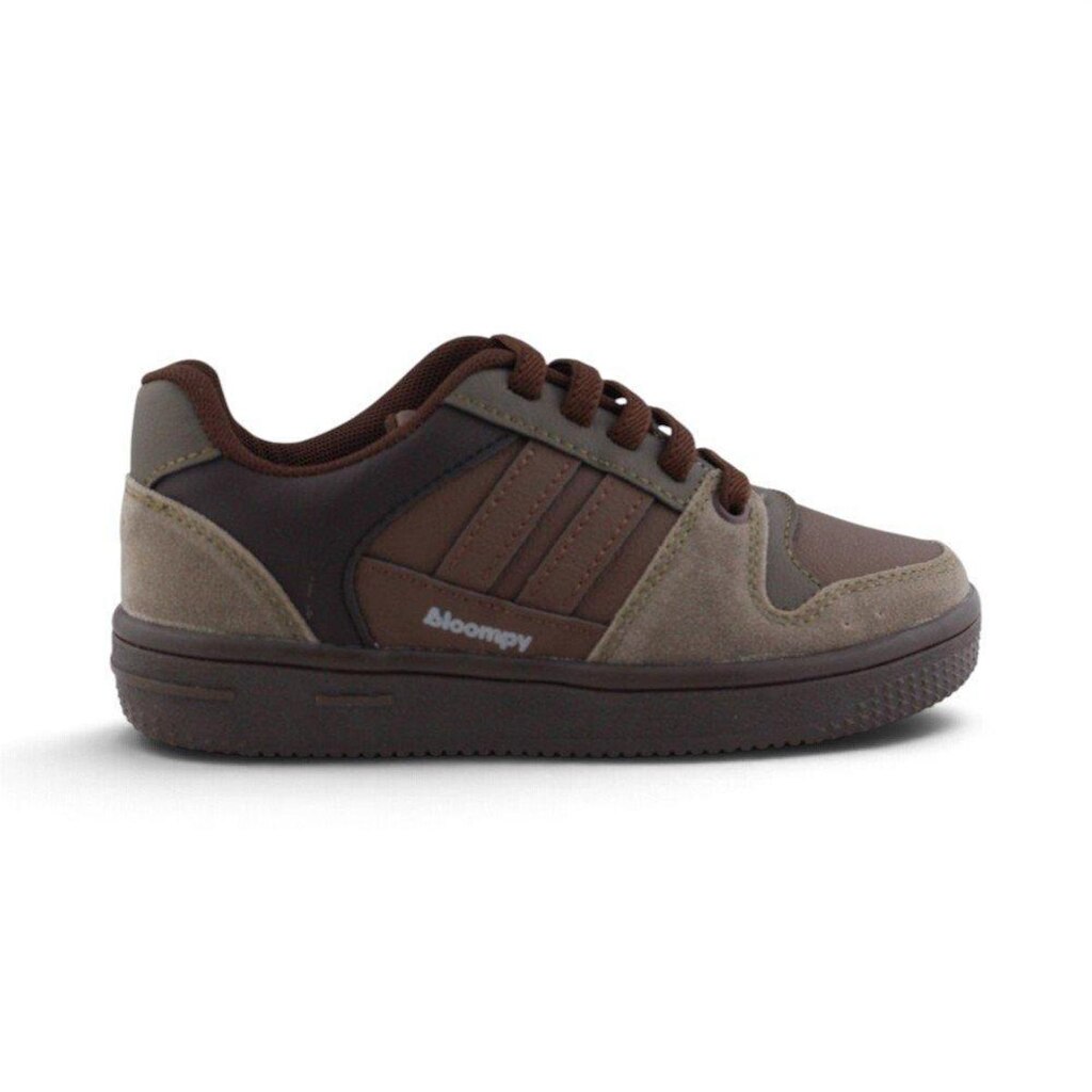Tênis Infantil Bloompy Casual