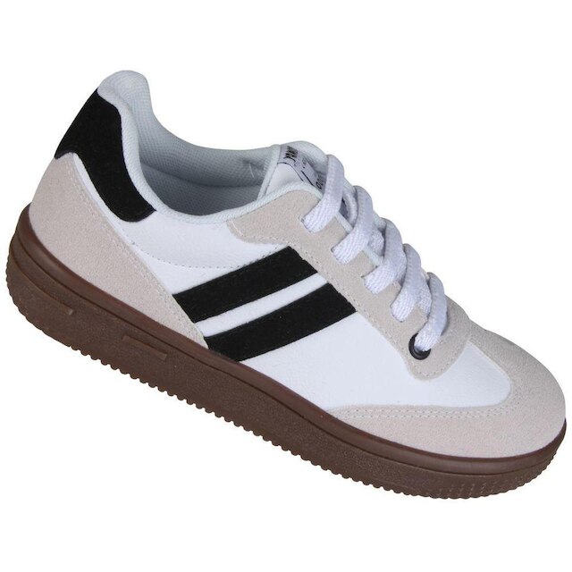Tenis Infantil Bloompy Denver Meninos