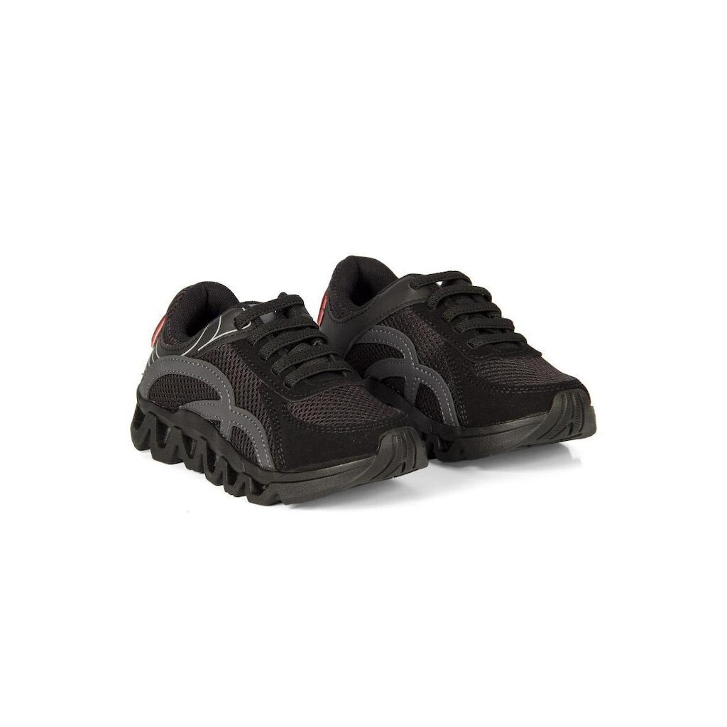 Tênis Infantil Bloompy Led Preto