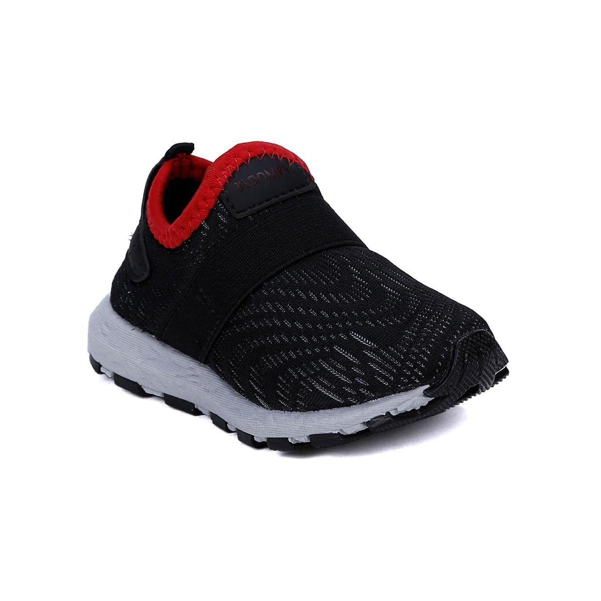 tenis infantil bloompy