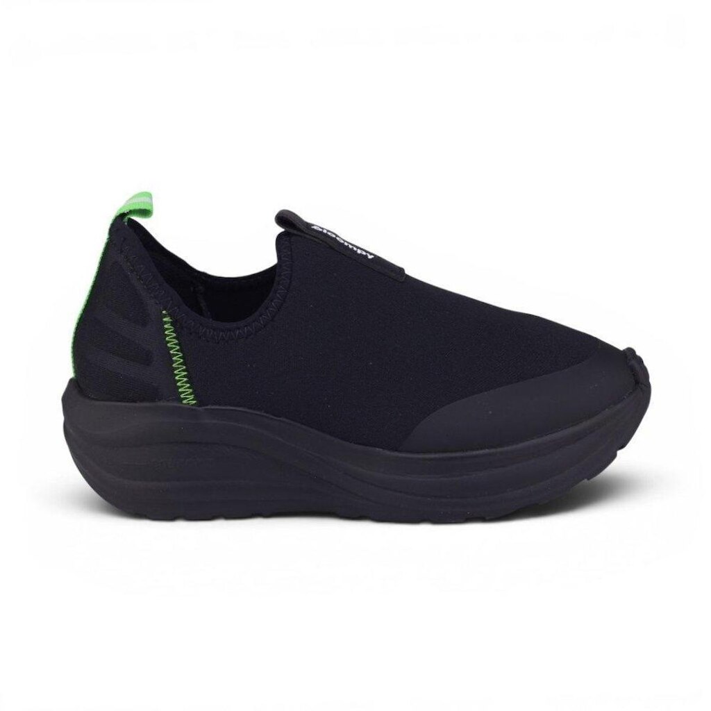 Tênis Infantil Bloompy Slip On