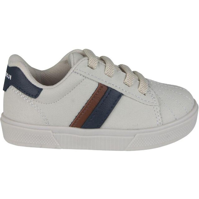 Tenis Infantil Bloompy Street Line Bb Meninos