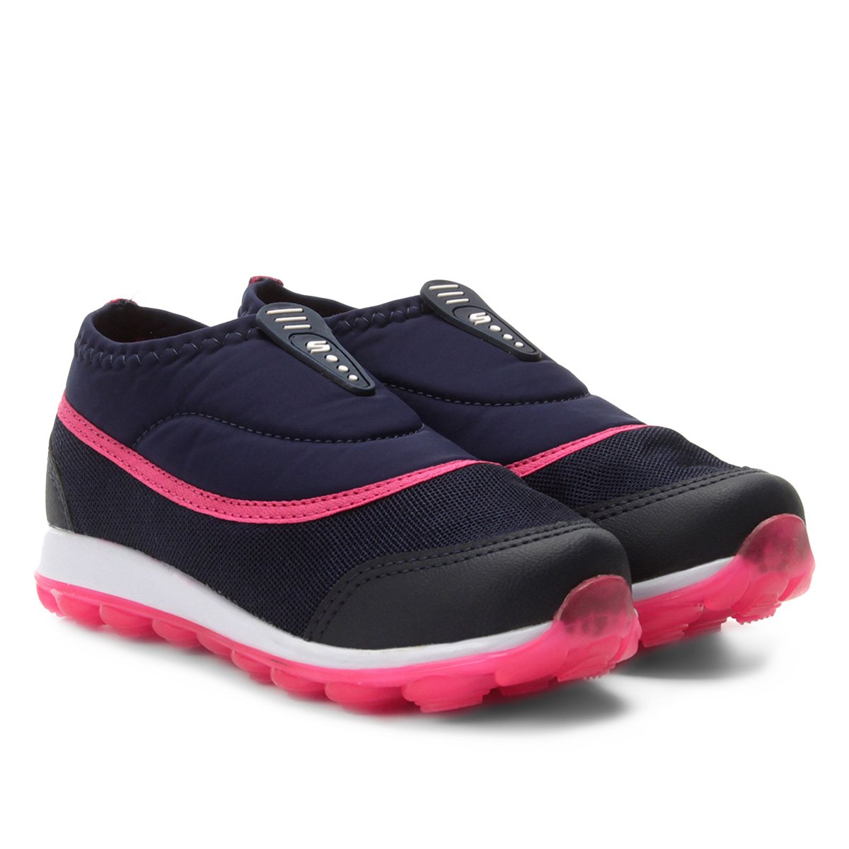 tenis neoprene infantil