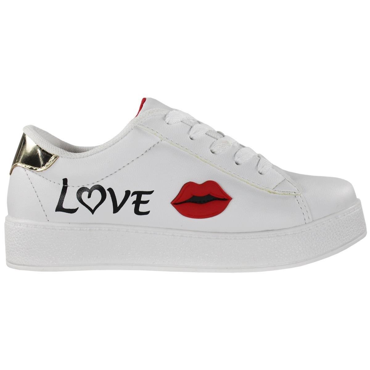 tênis infantil zattini