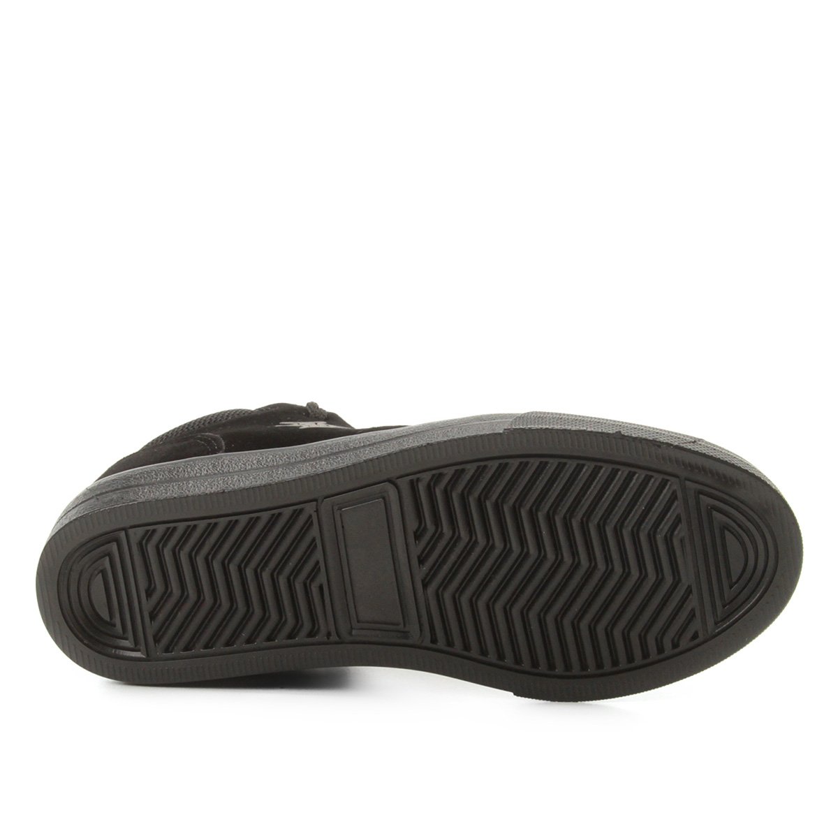 tenis nesk cano alto