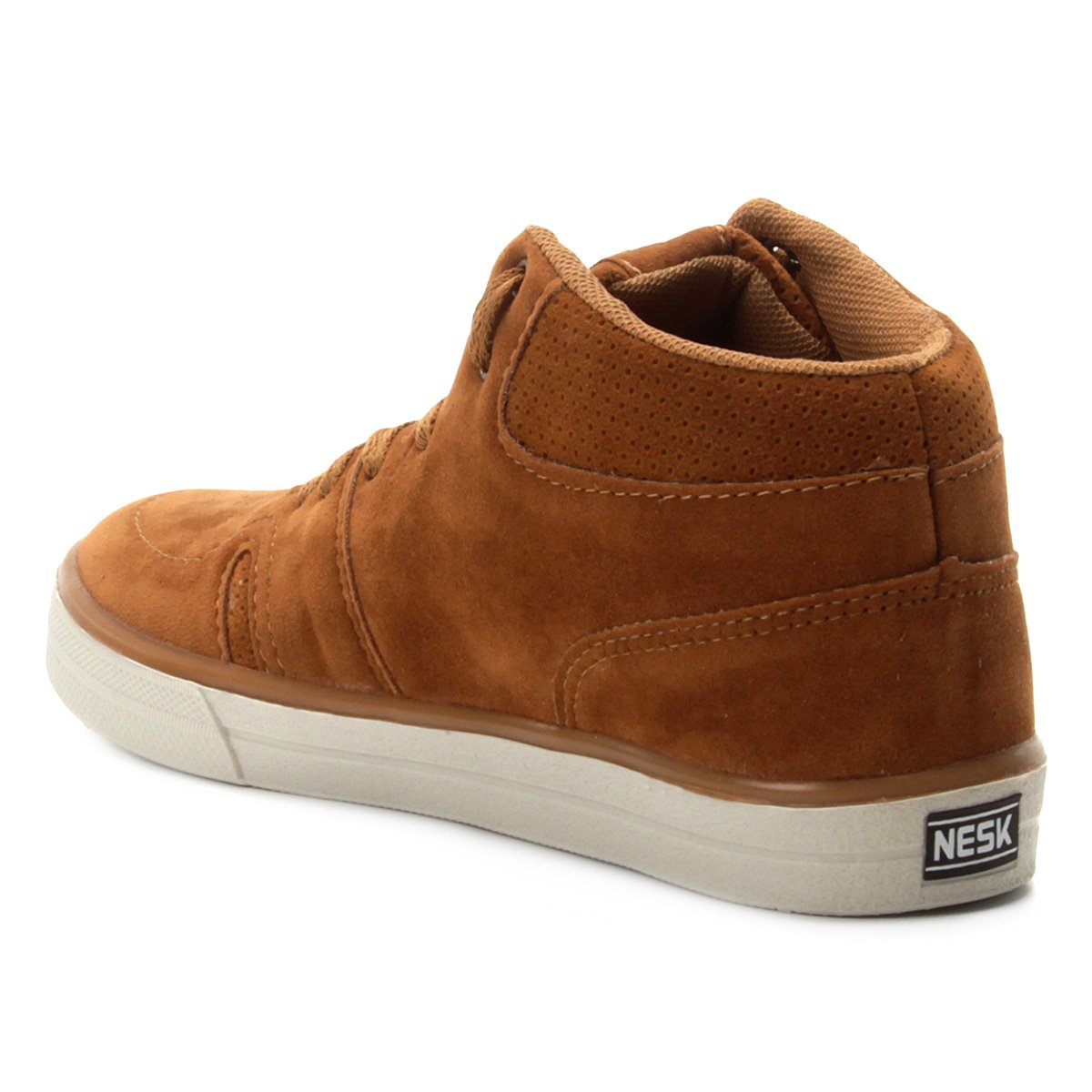 tenis nesk cano alto