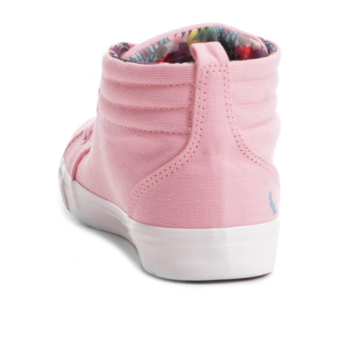 tenis reserva feminino rosa