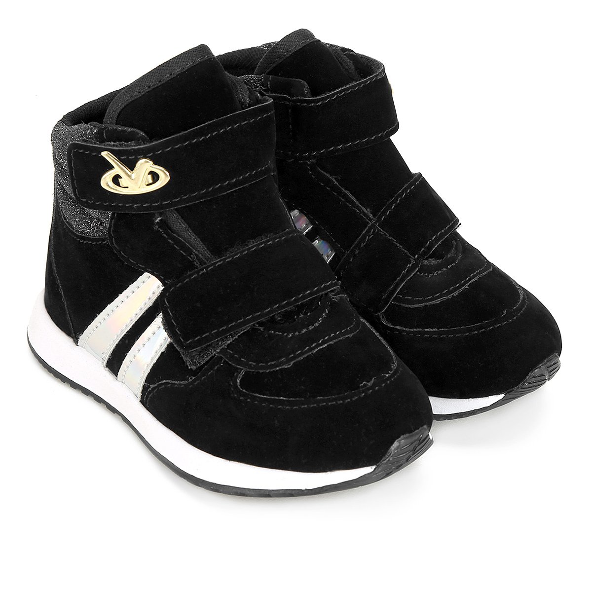 tenis via vip feminino