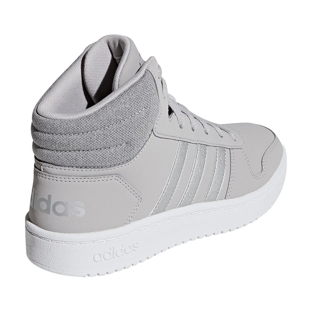 adidas cano médio