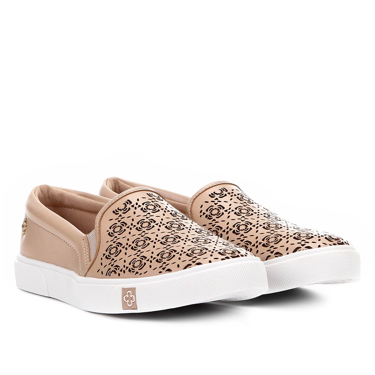 tenis infantil capodarte