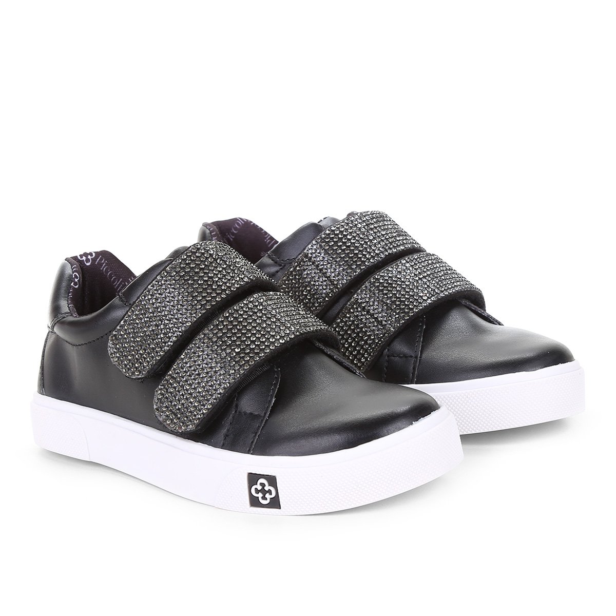 tenis infantil capodarte