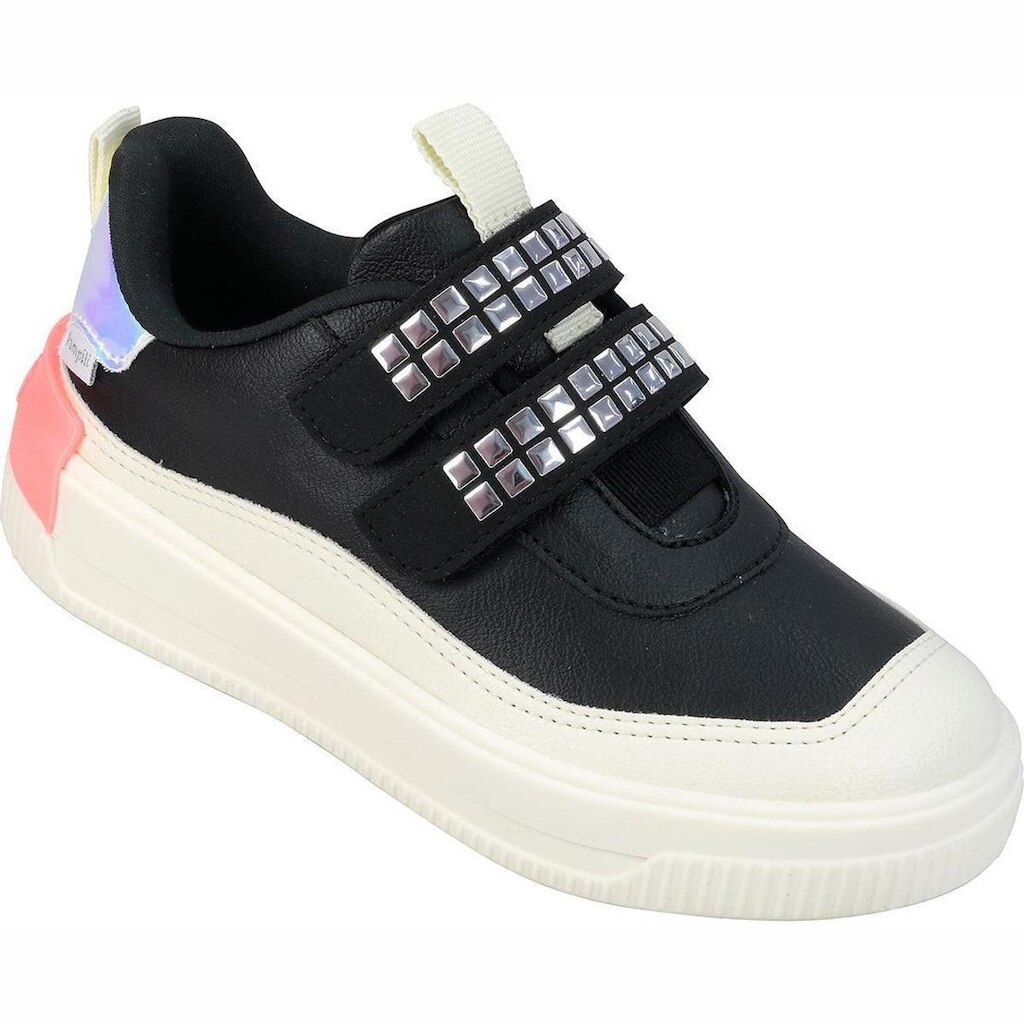 TÊNIS INFANTIL CASUAL PAMPILI XP FÁCIL CALÇAR 667116