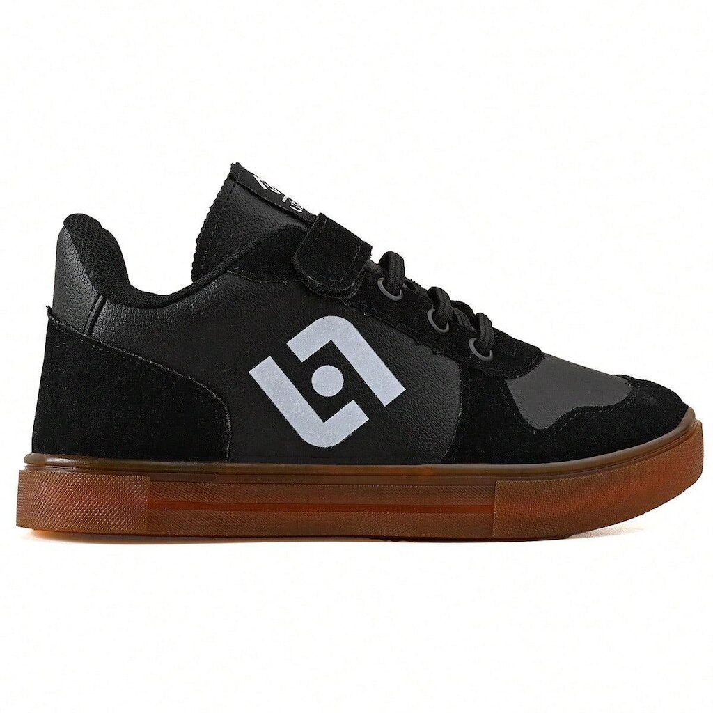 Tenis Infantil Casual Sapatenis Homem Mulher Street Calce Facil