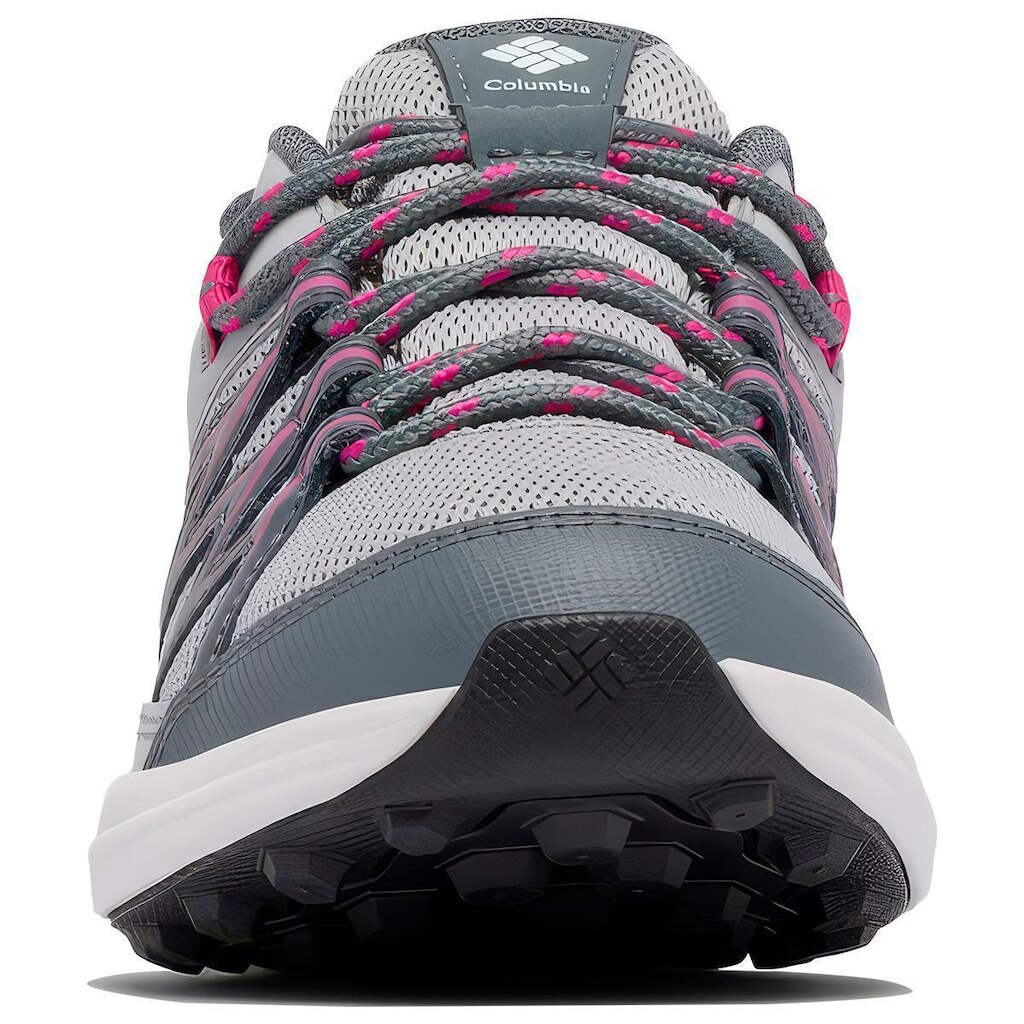 Tênis Infantil Columbia Peakfreak Rush Impermeável