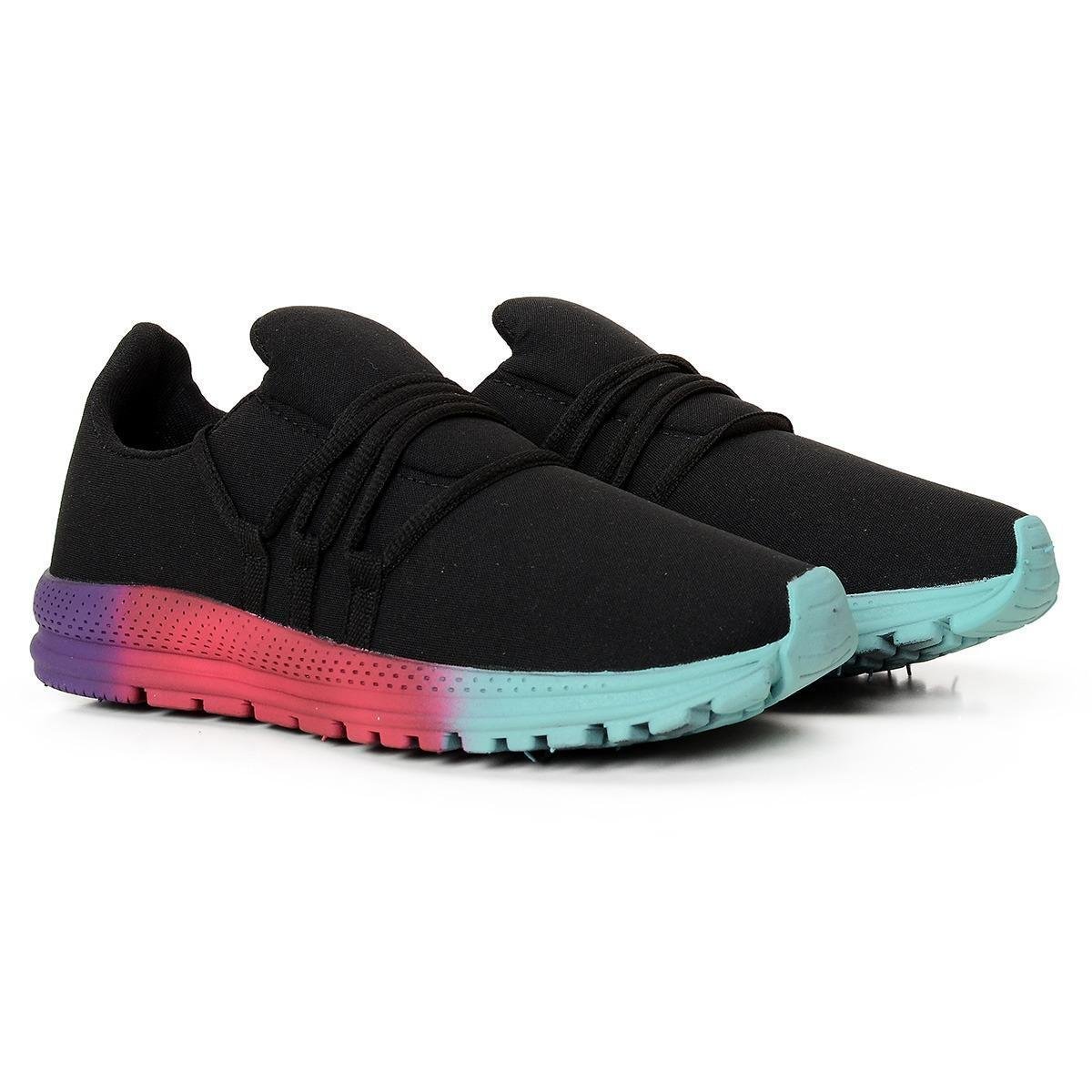 Tênis Infantil Com Cadarço Lig Shoes Menor preço em Tênis Infantil Com Cadarço Lig Shoes